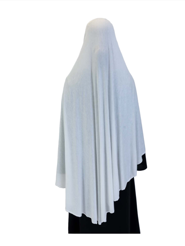 Basic Long One Piece Hijab