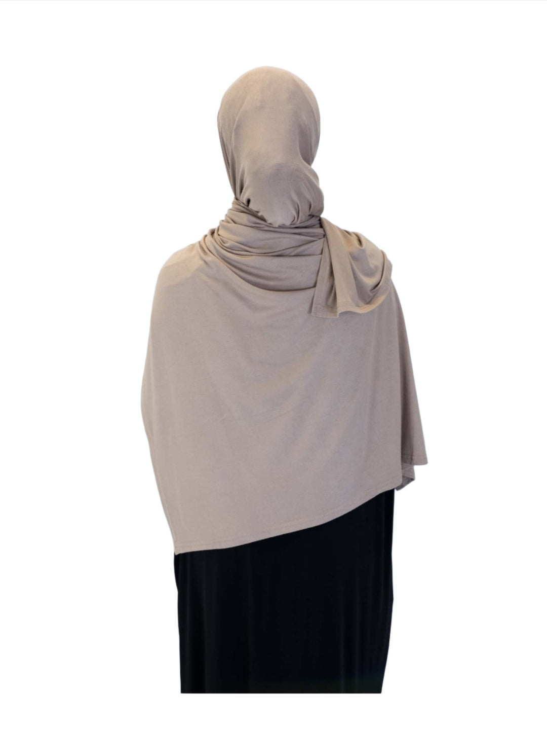 Jumbo Turkish Jersey Scarf