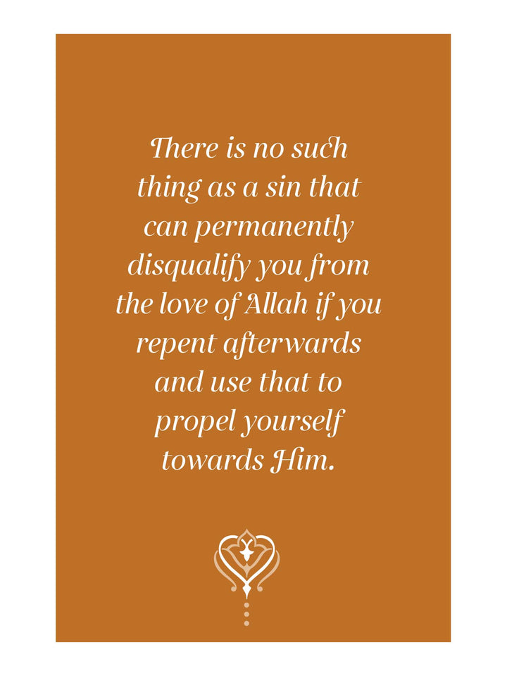 Allah Loves - Omar Suleiman (Hardback)