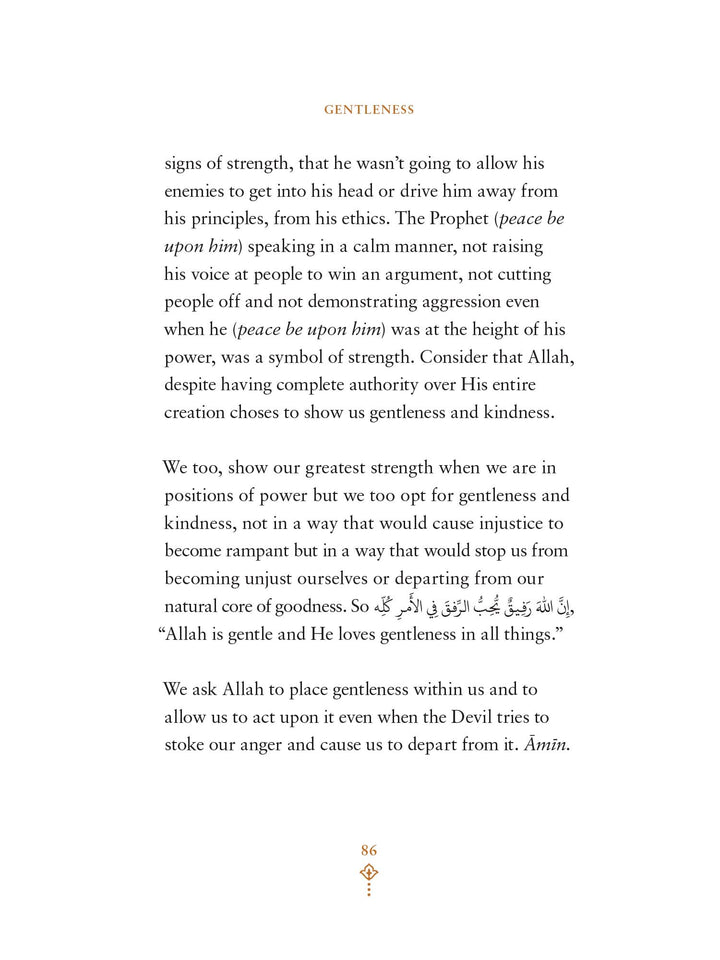 Allah Loves - Omar Suleiman (Hardback)