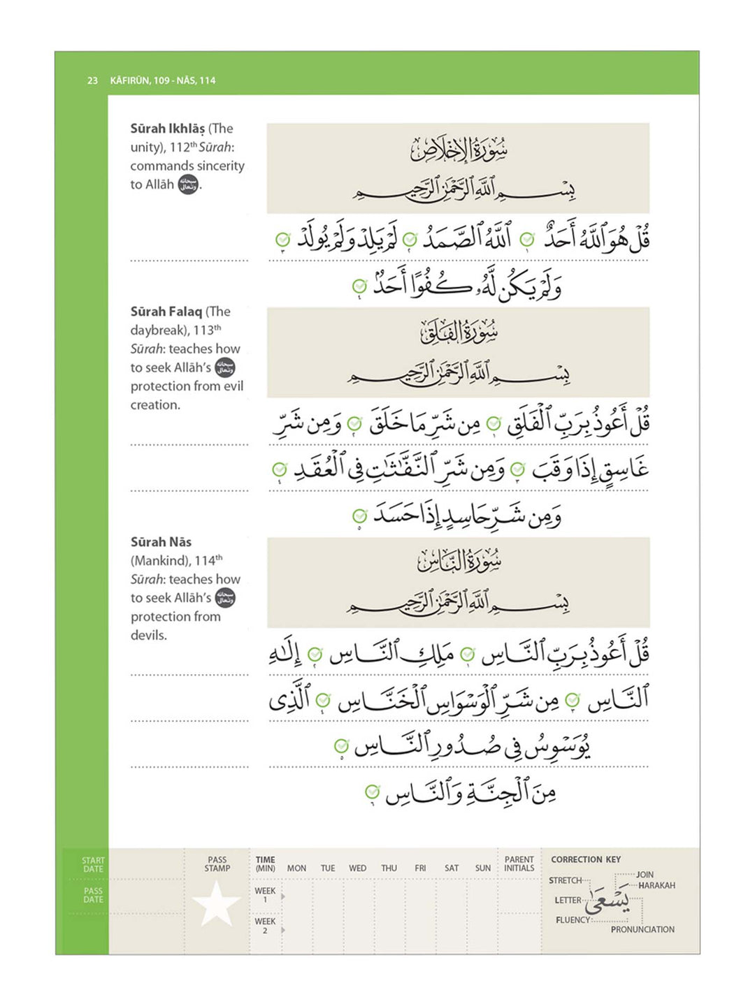 Juz Amma - Madinah Script - Safar Learn to Read Series (Paperback)