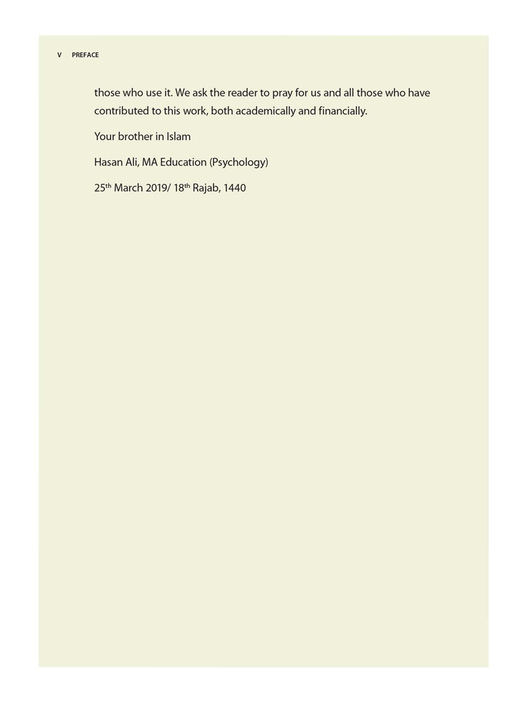 Juz Amma - Madinah Script - Safar Learn to Read Series (Paperback)