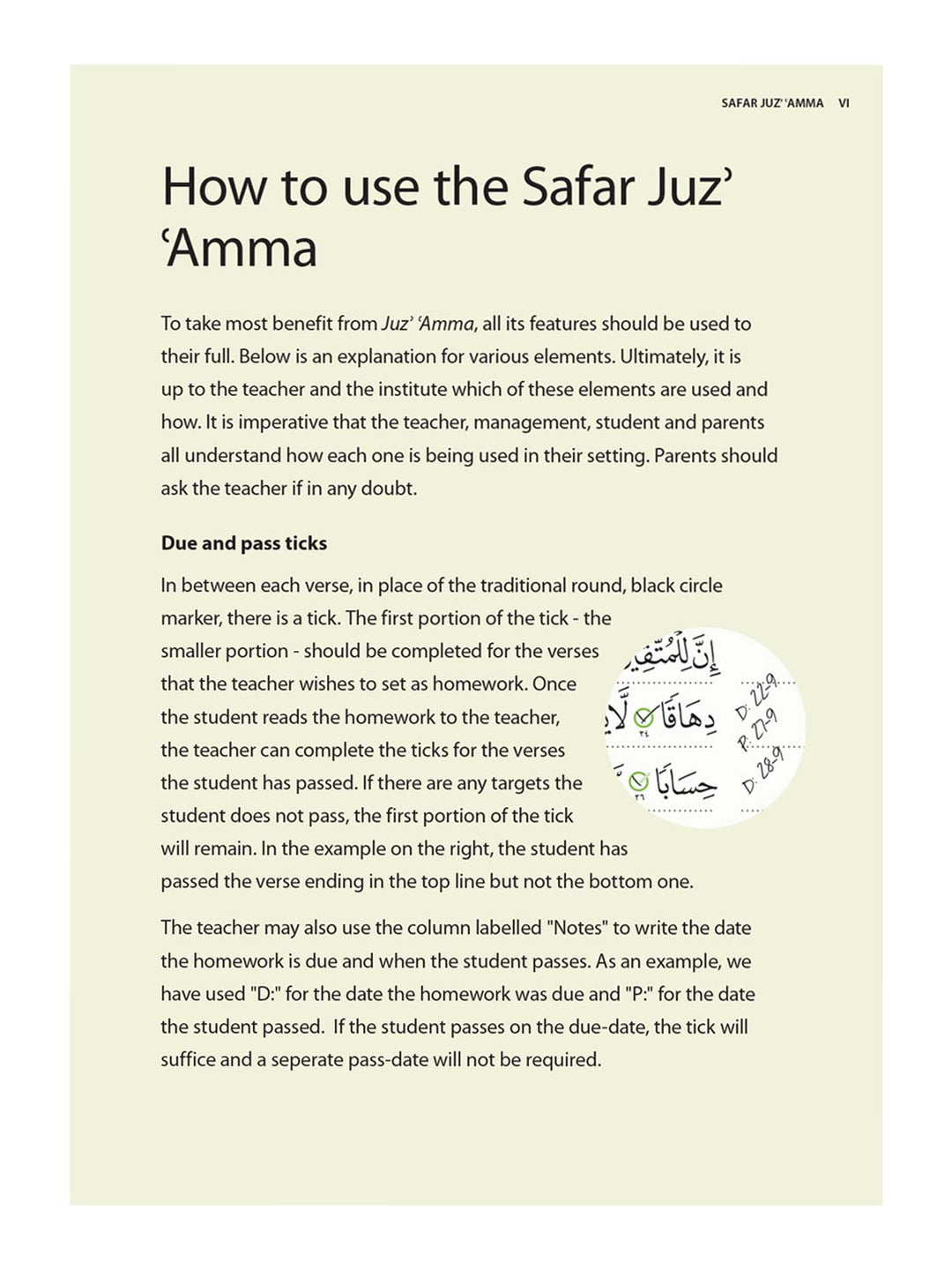 Juz Amma - Madinah Script - Safar Learn to Read Series (Paperback)