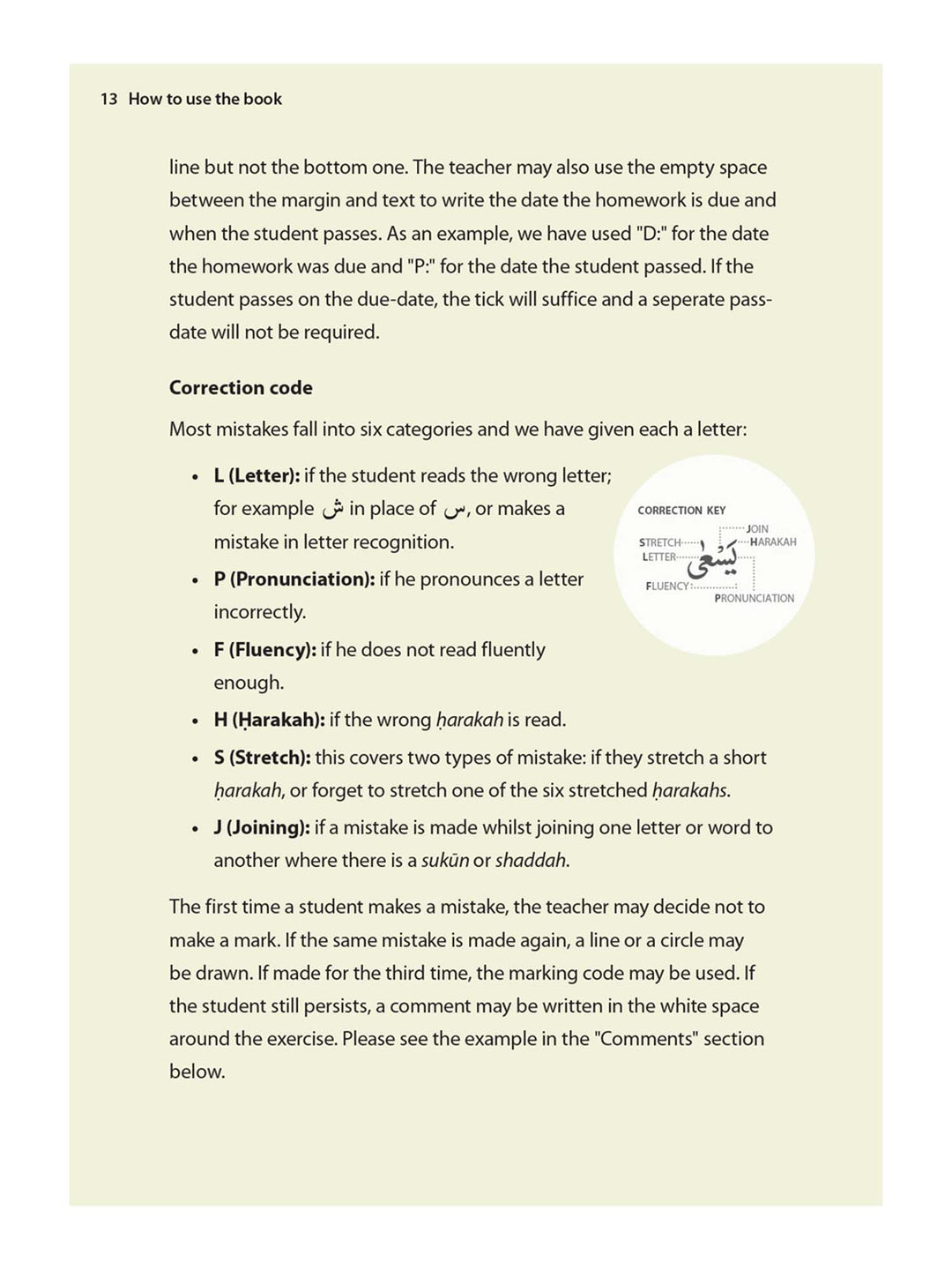 Complete Qaidah - Safar Learn To Read Series (Paperback)