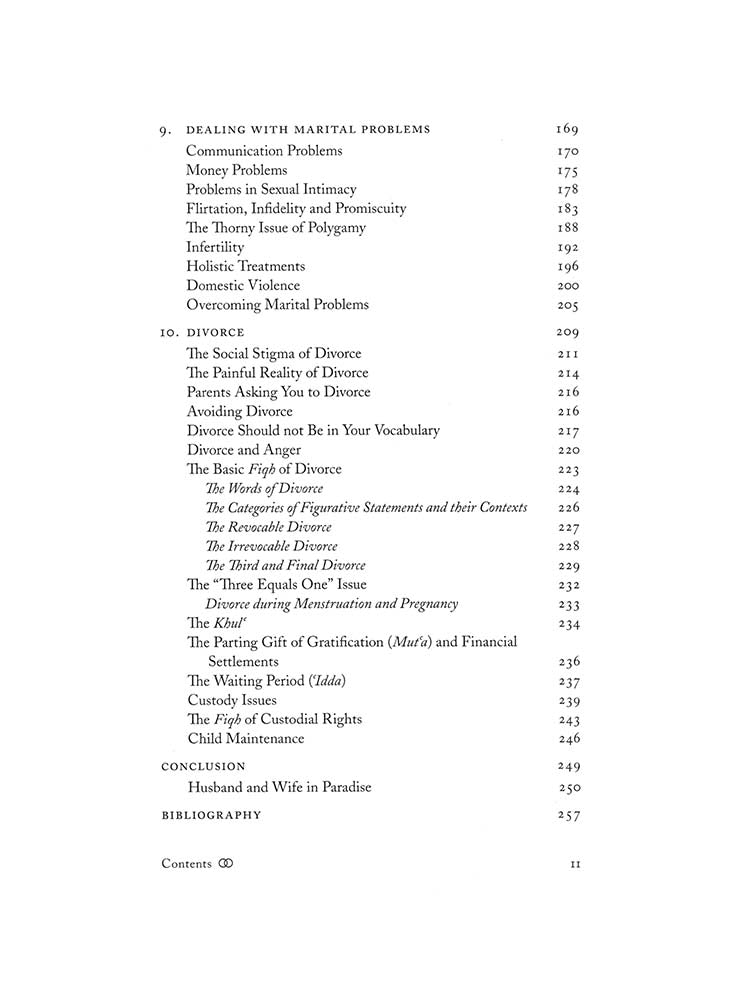 Handbook Of A Healthy Muslim Marriage - Abdur-Rahman ibn Yusuf Mangera (Paperback) - Islamic Impressions