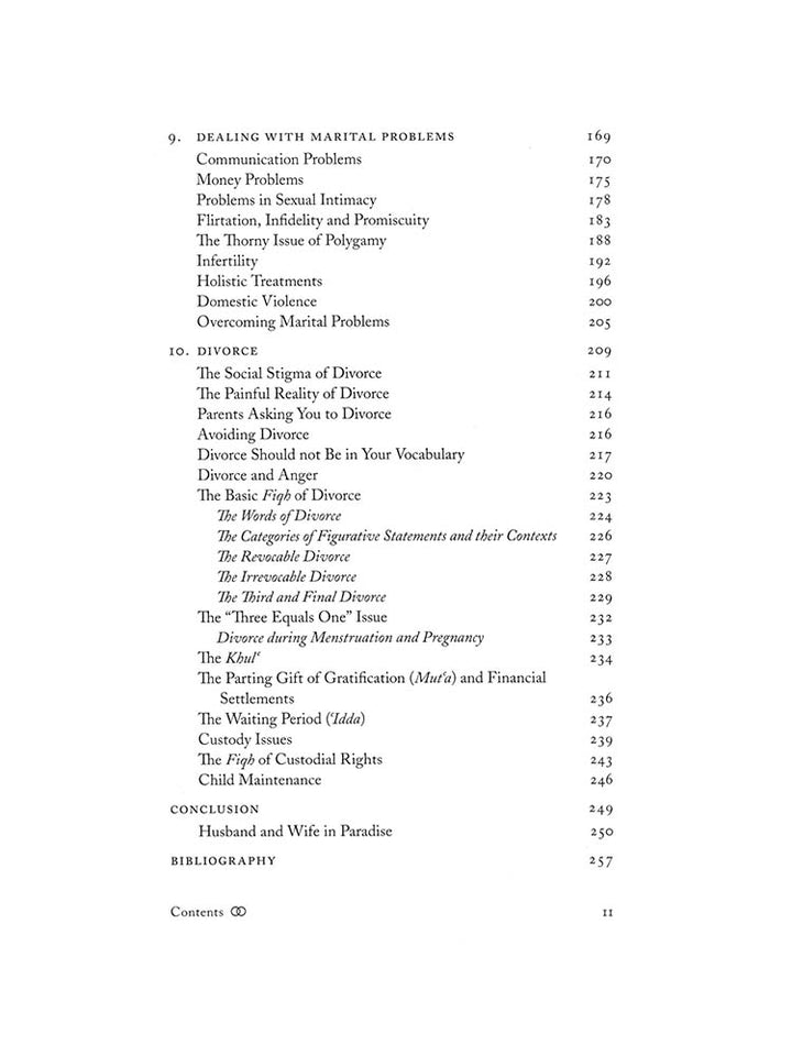 Handbook Of A Healthy Muslim Marriage - Abdur-Rahman ibn Yusuf Mangera (Paperback) - Islamic Impressions