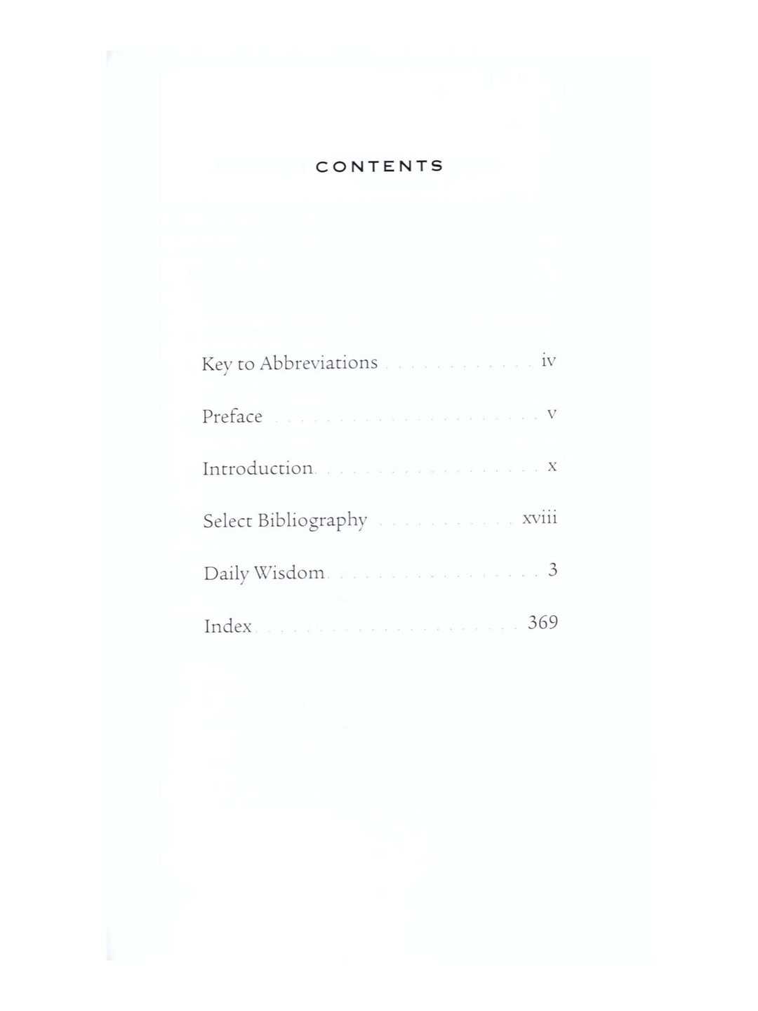 Daily Wisdom - Sayings of the Prophet Muhammad - Abdur Raheem Kidwai (Hardback)