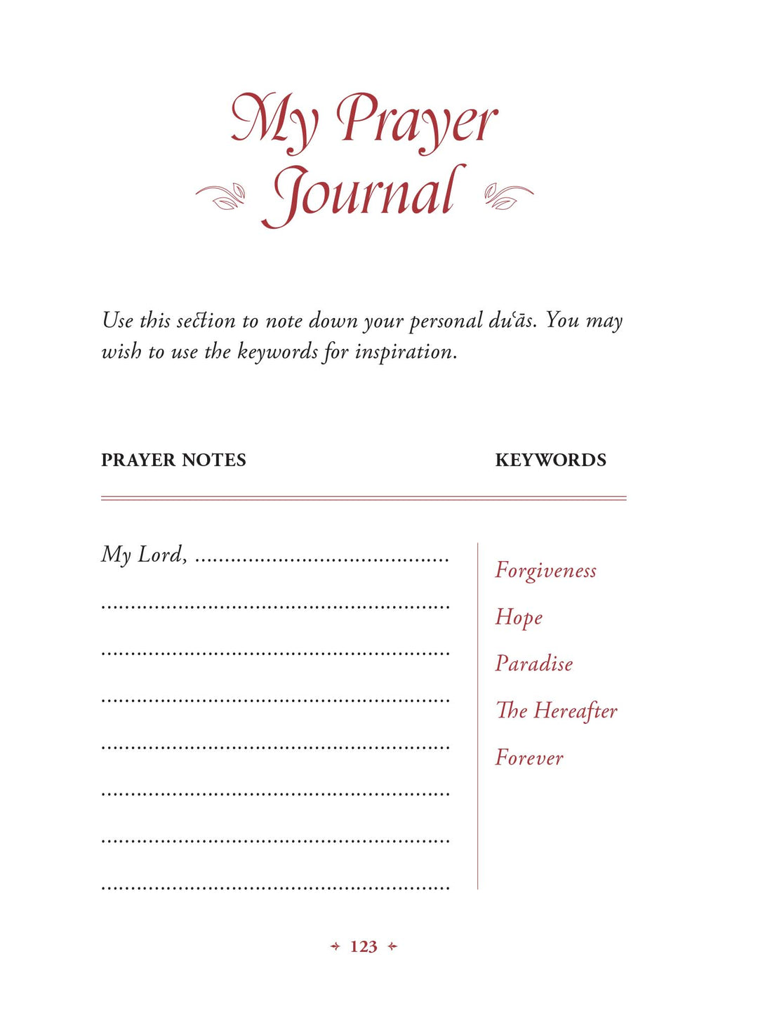 Prayers of the Pious - Omar Suleiman (Hardback)