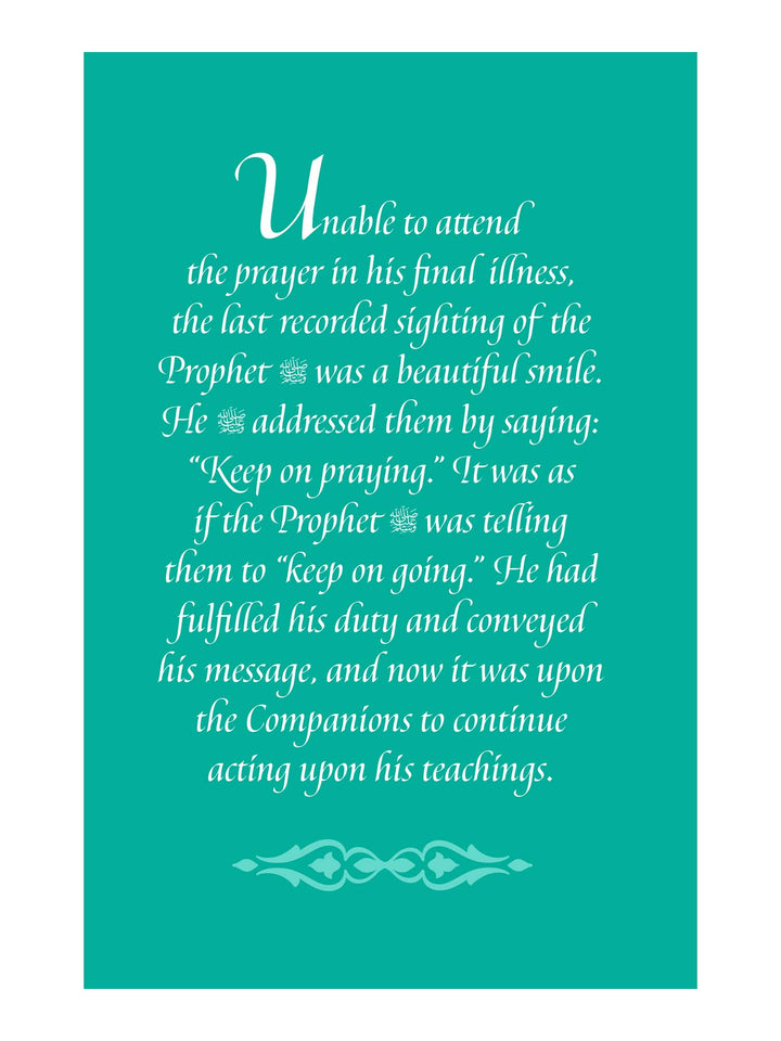 Meeting Muhammad - Omar Suleiman (Hardback)