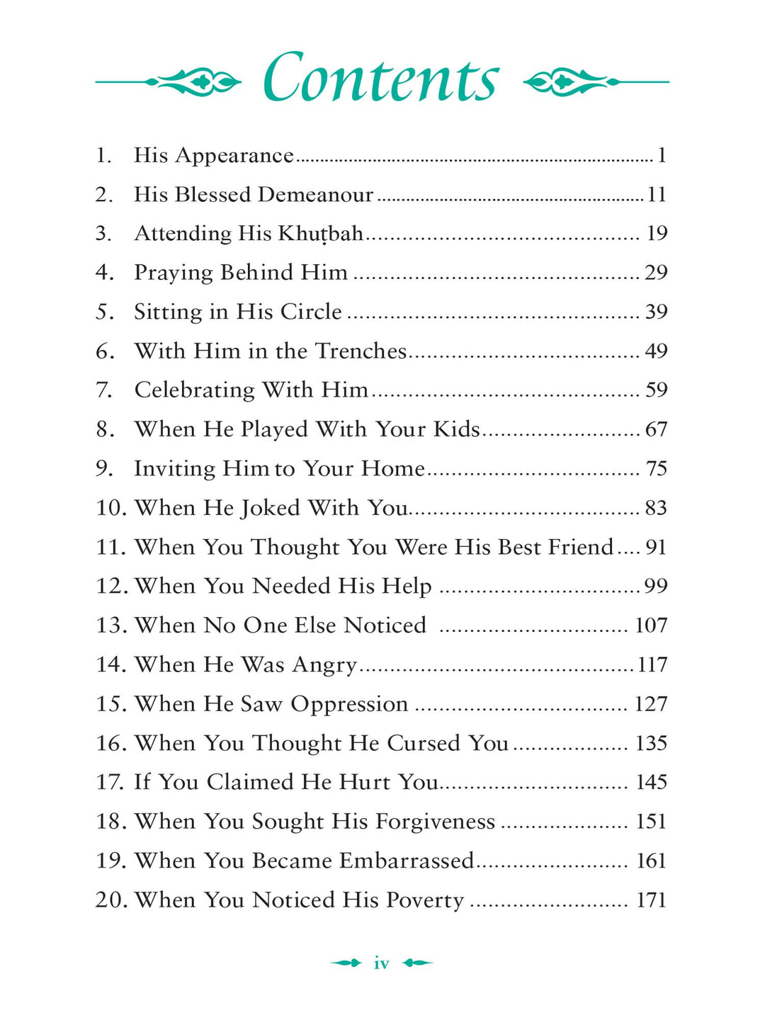 Meeting Muhammad - Omar Suleiman (Hardback)