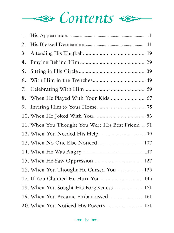 Meeting Muhammad - Omar Suleiman (Hardback)