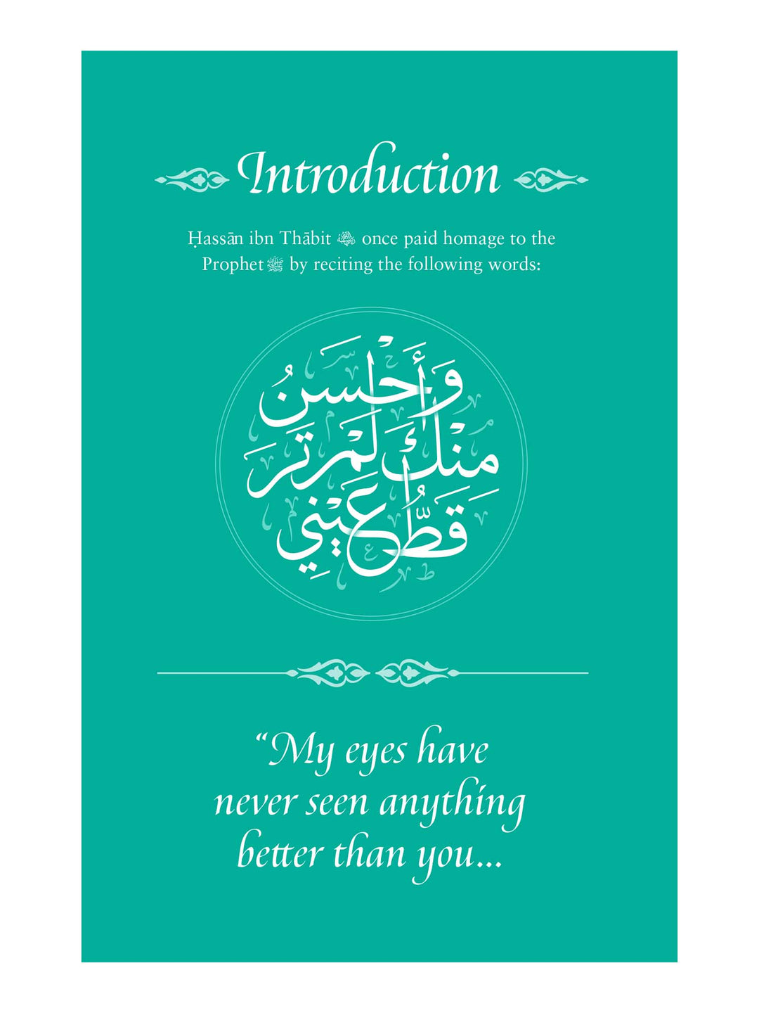 Meeting Muhammad - Omar Suleiman (Hardback)