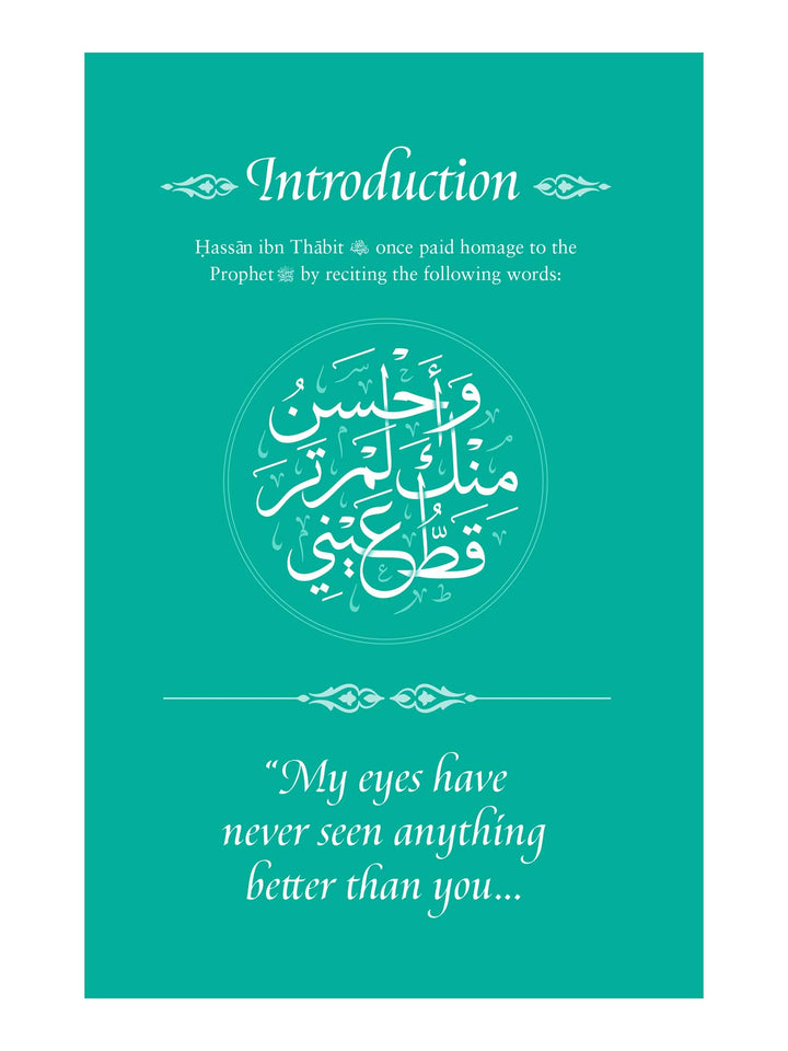 Meeting Muhammad - Omar Suleiman (Hardback)