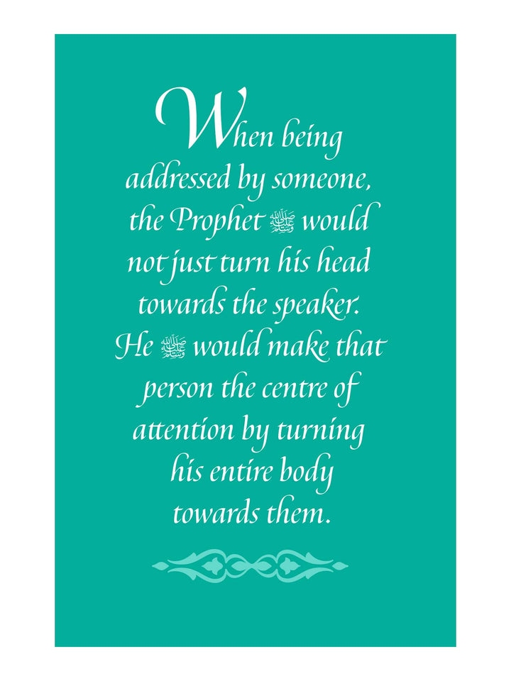 Meeting Muhammad - Omar Suleiman (Hardback)