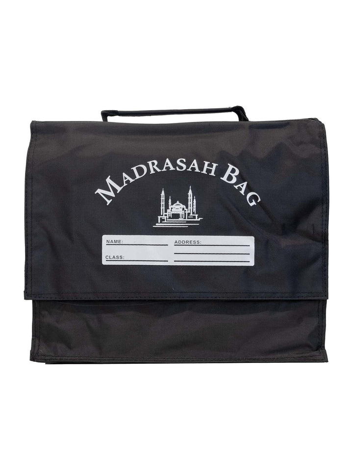 Children's Madrassah Bag
