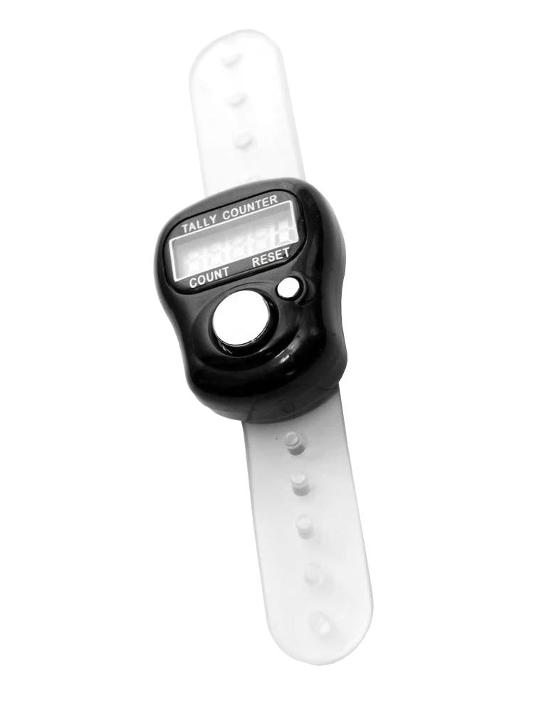 Digital Finger Tasbeeh - Islamic Impressions