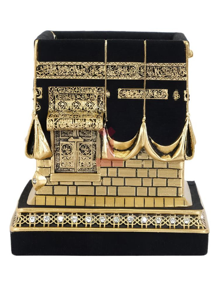 Kaaba Ornament - Islamic Impressions