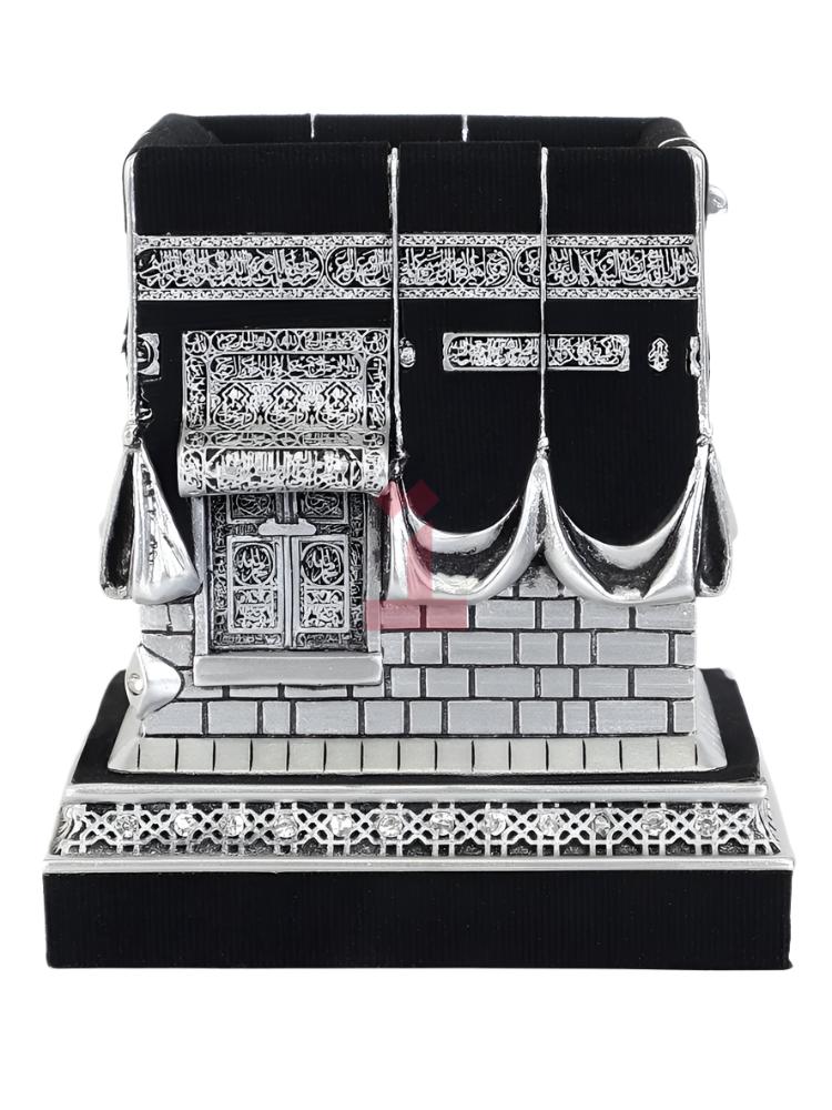 Kaaba Ornament - Islamic Impressions