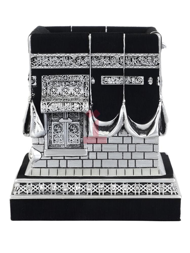Kaaba Ornament - Islamic Impressions