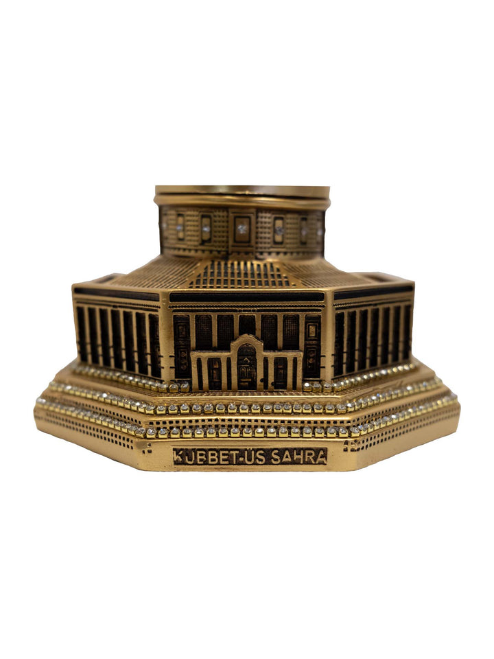 Masjid Al Aqsa Ornament (0275)