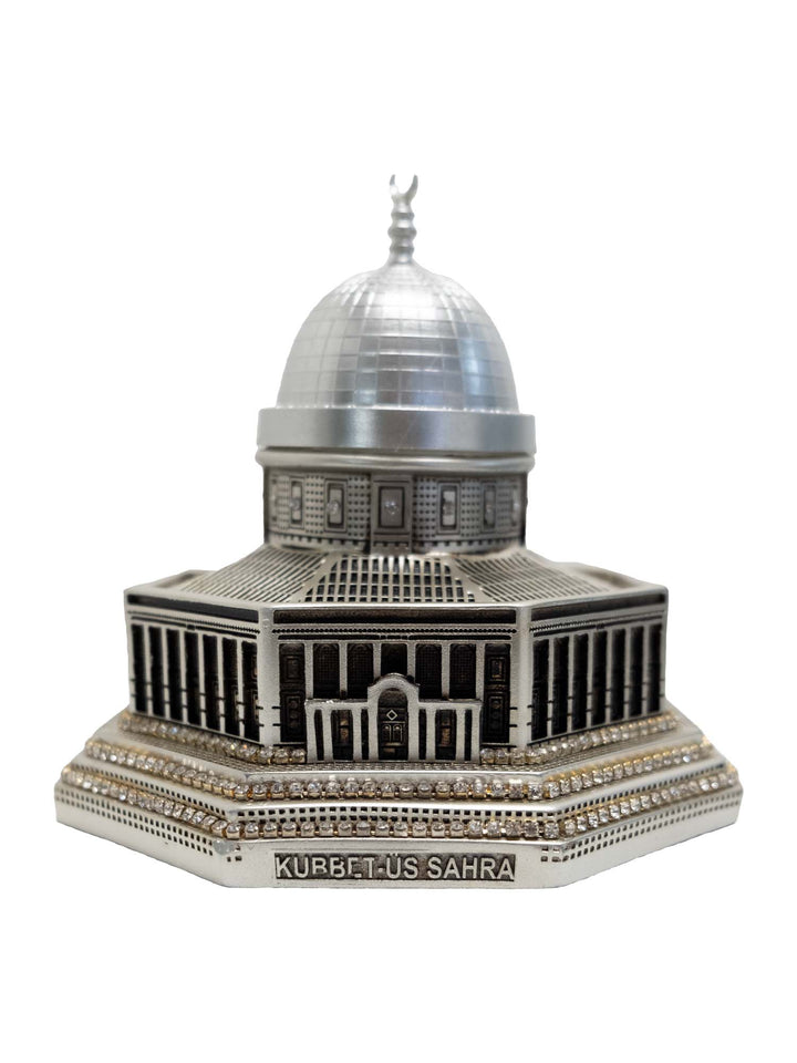 Masjid Al Aqsa Ornament (0275)