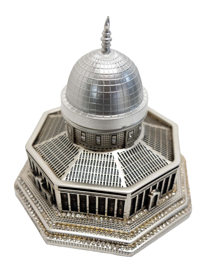 Masjid Al Aqsa Ornament (0275)