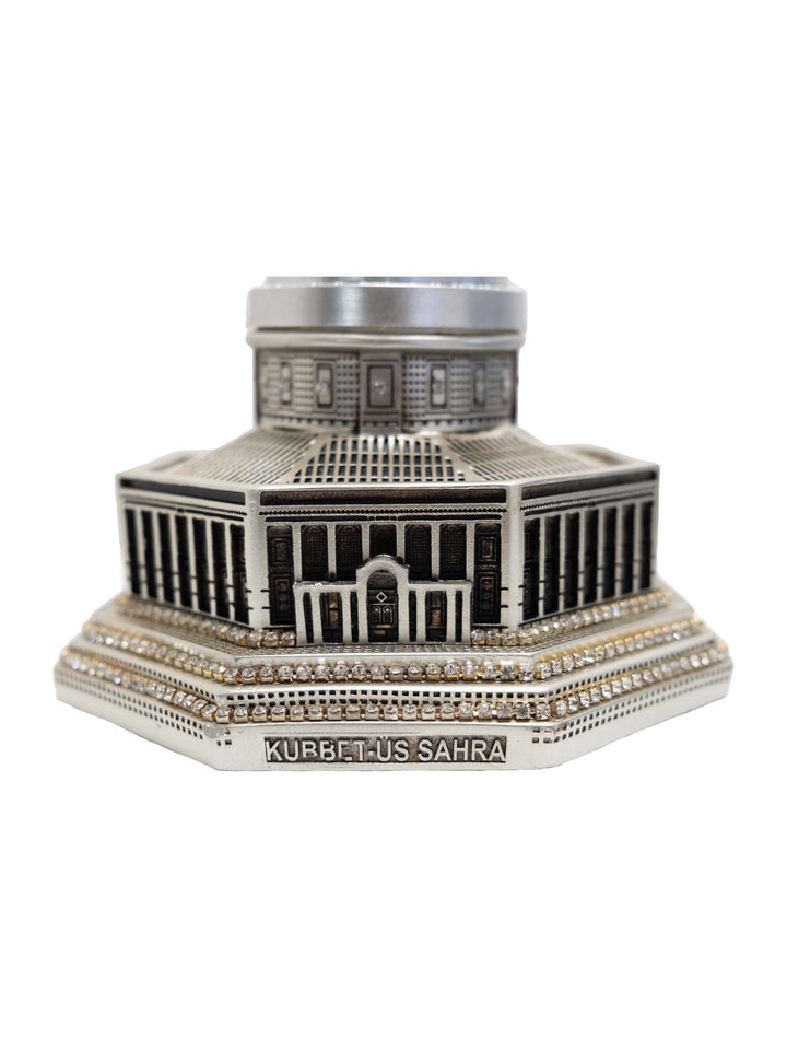 Masjid Al Aqsa Ornament (0275)