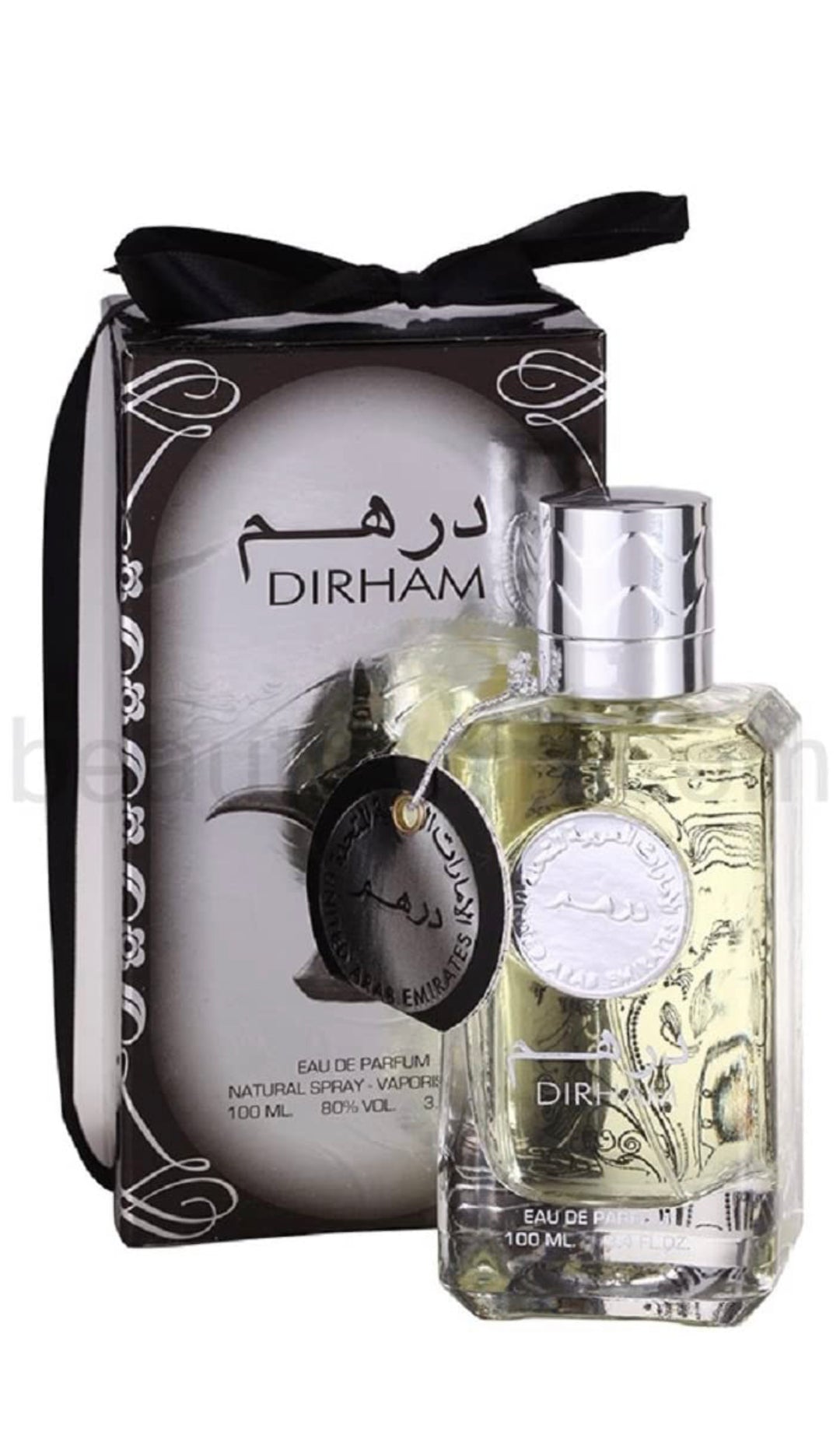 Dirham - Ard Al Zaafaran - 100ml - Islamic Impressions