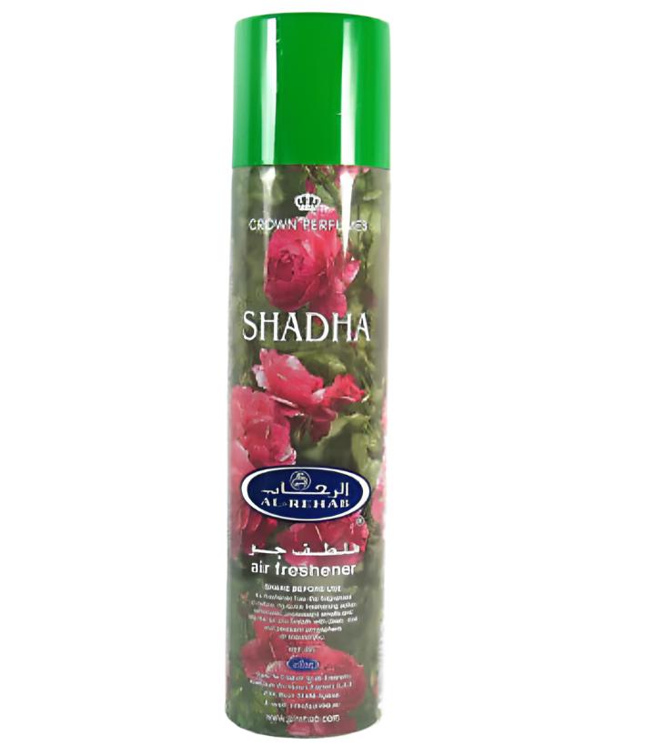Shadha Air Freshener - Crown Perfumes - 300ml