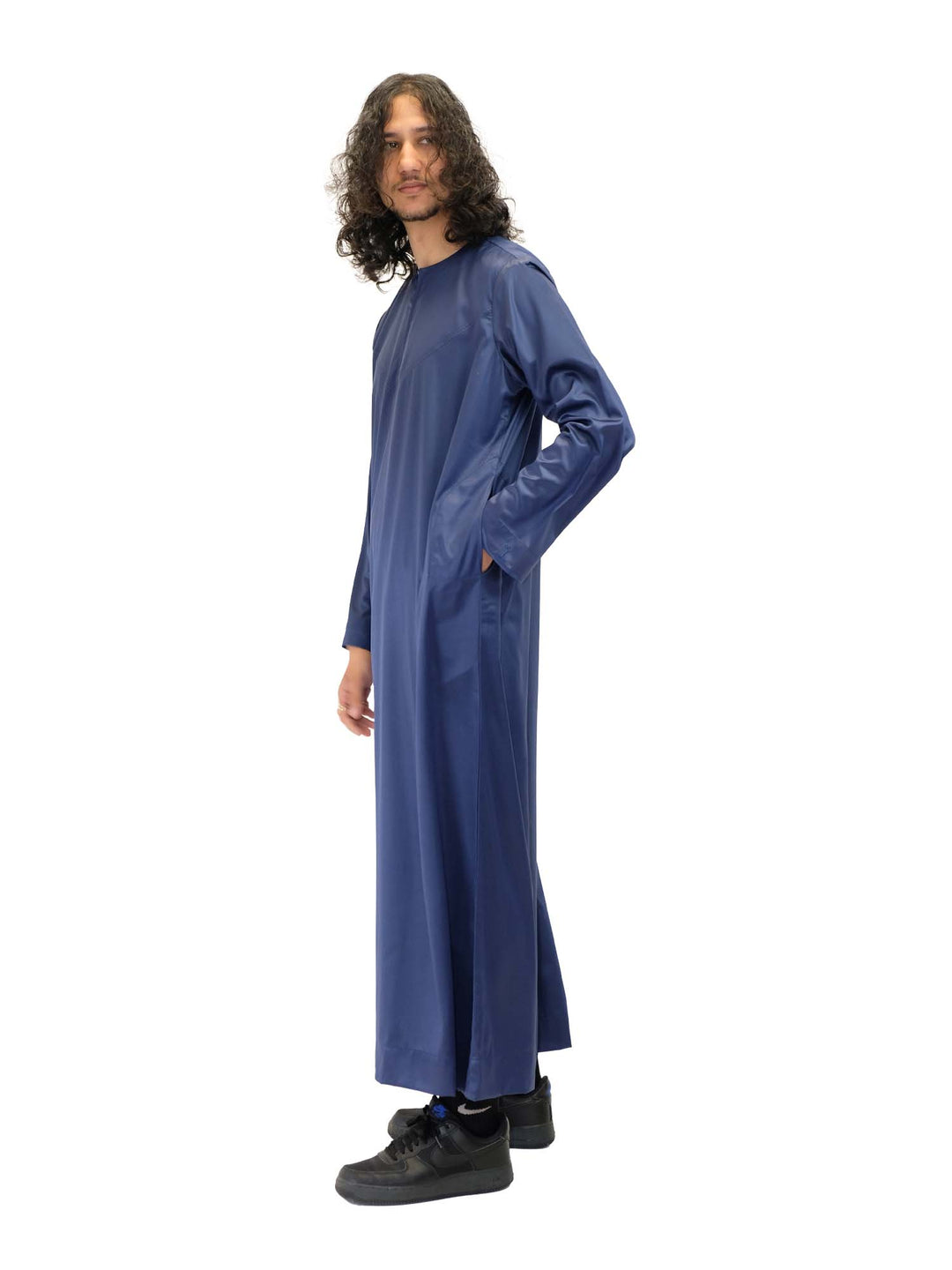 Islamic Impressions Silky Thobe