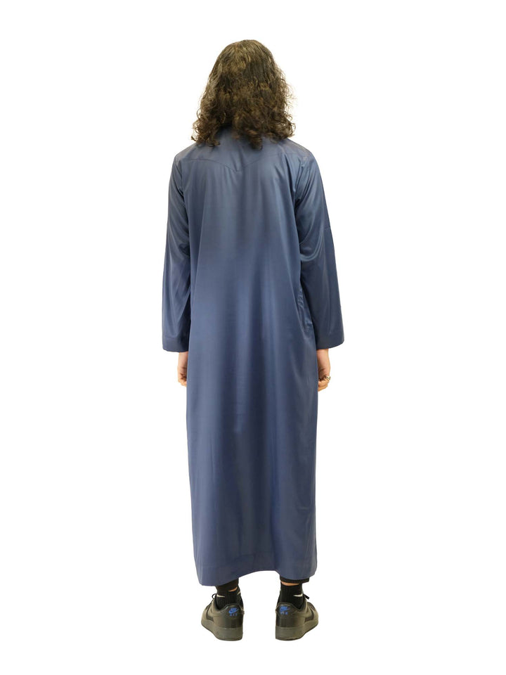 Islamic Impressions Silky Thobe