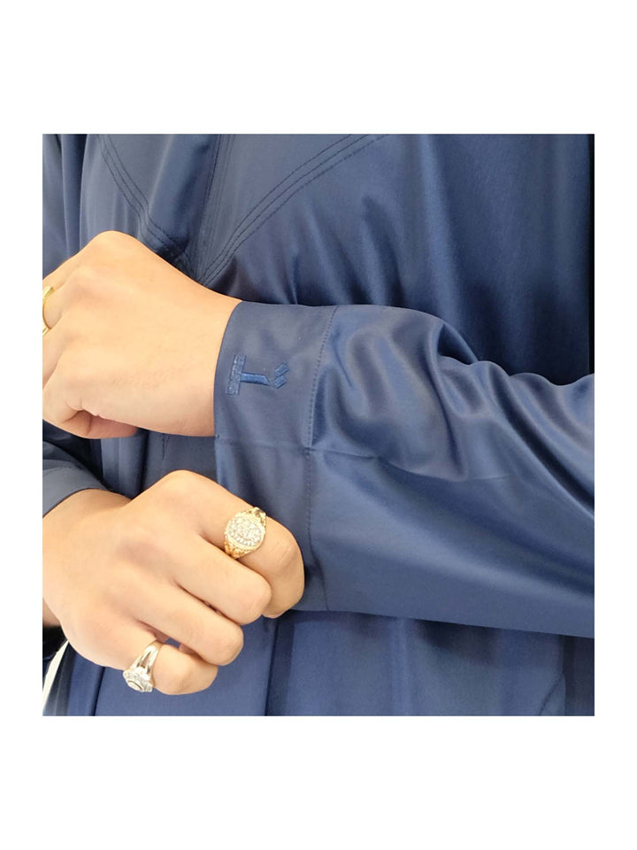 Islamic Impressions Silky Thobe