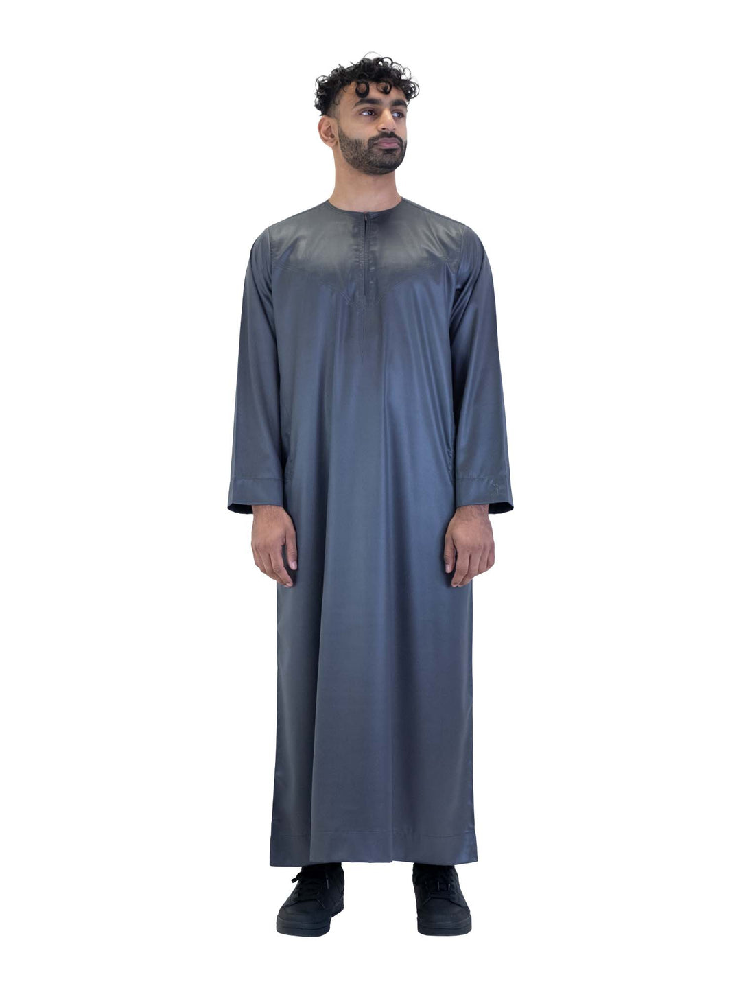 Islamic Impressions Silky Thobe