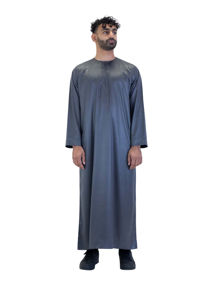Islamic Impressions Silky Thobe