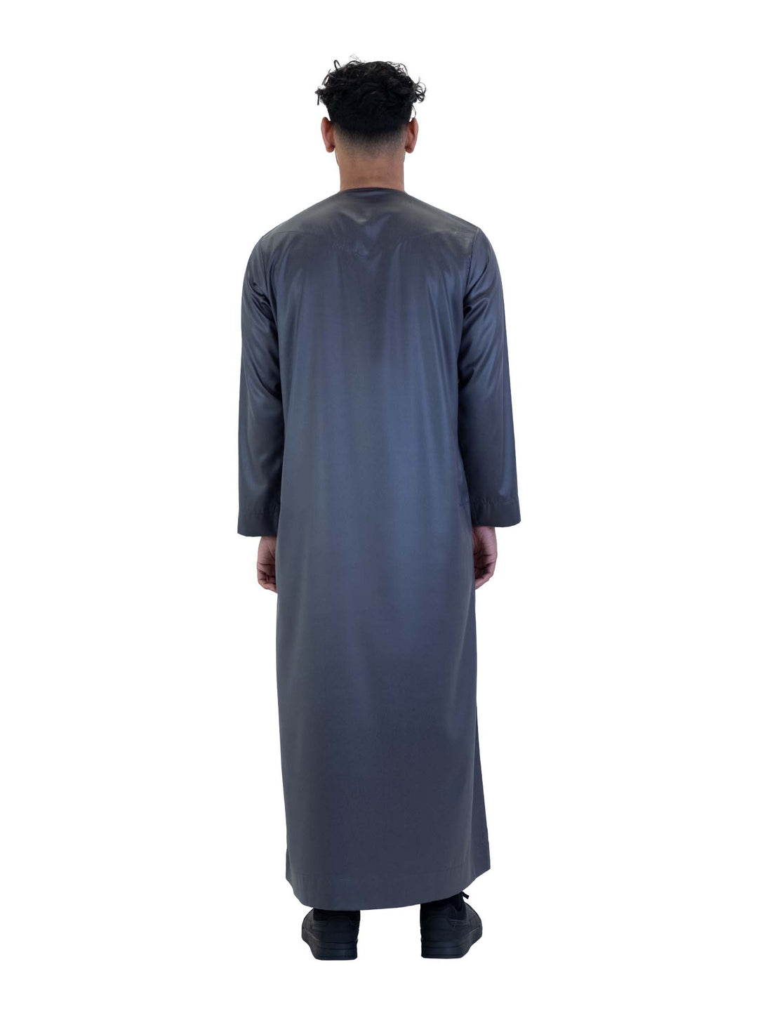 Islamic Impressions Silky Thobe