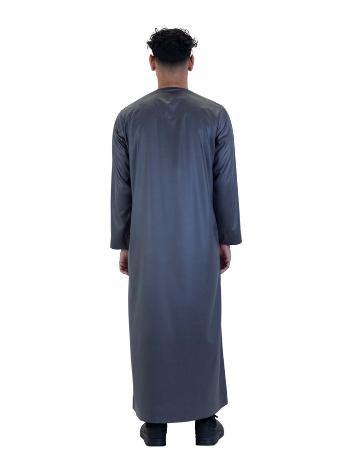 Islamic Impressions Silky Thobe