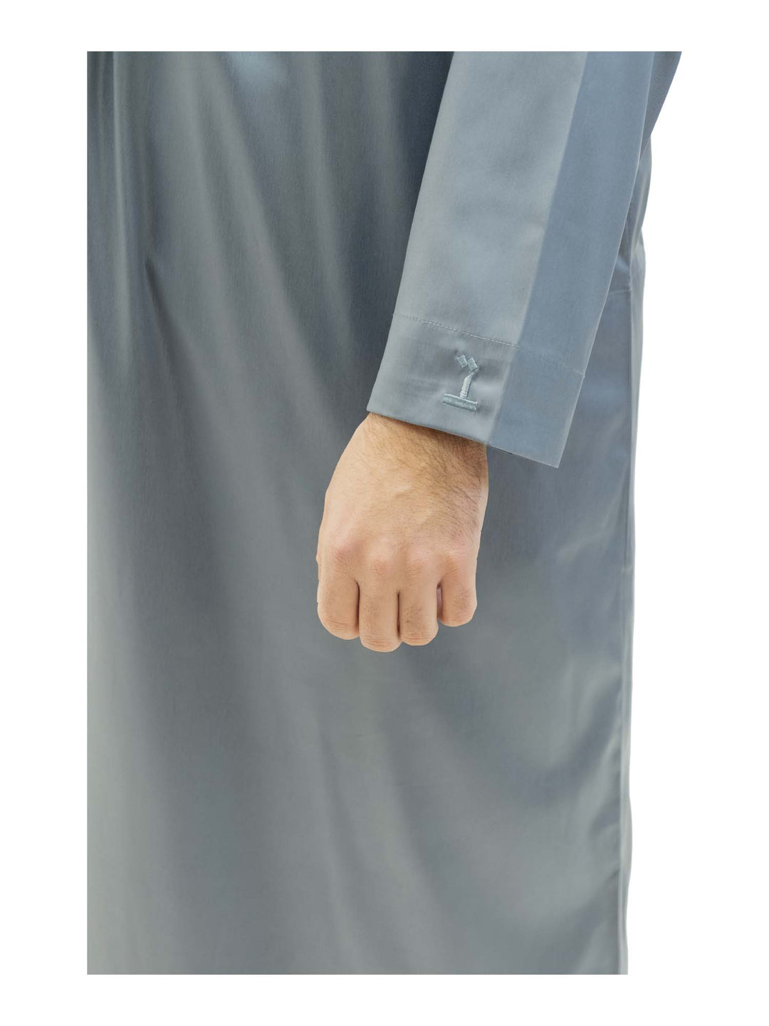 Islamic Impressions Silky Thobe