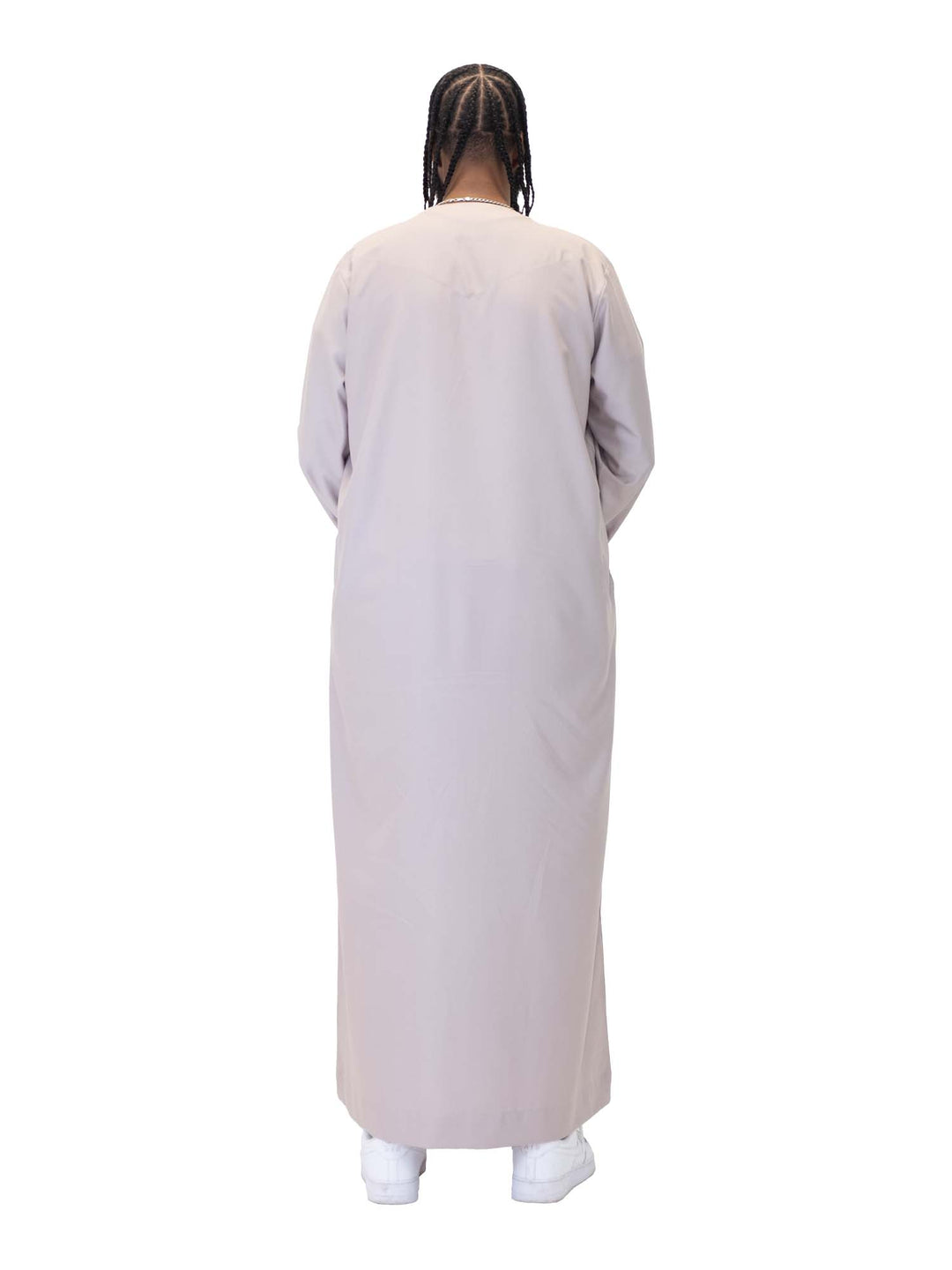 Islamic Impressions Omani Tassel Thobe