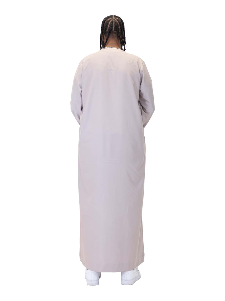 Islamic Impressions Omani Tassel Thobe