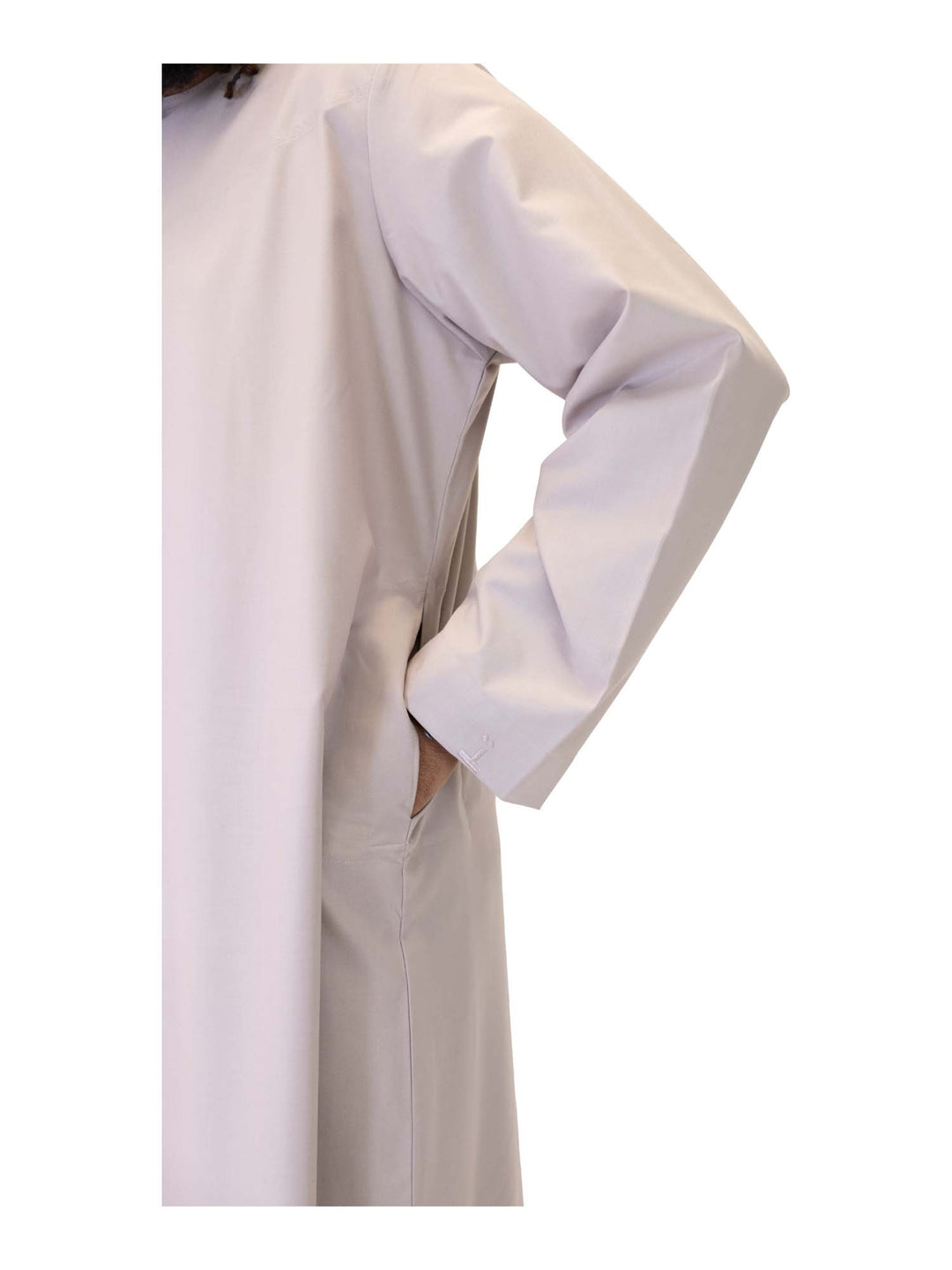 Islamic Impressions Omani Tassel Thobe