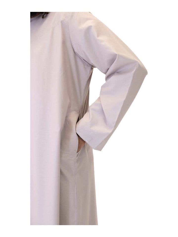 Islamic Impressions Omani Tassel Thobe