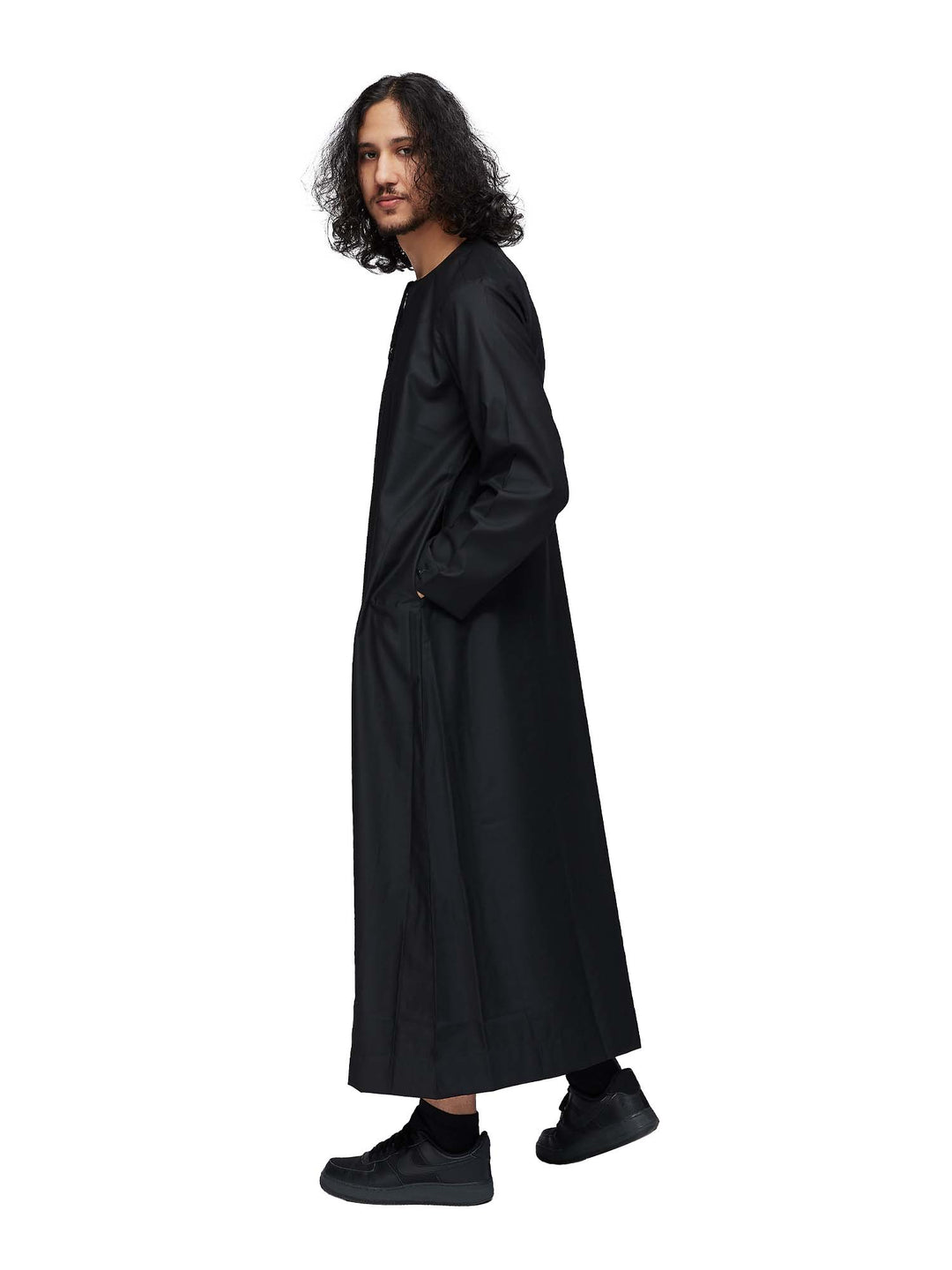 Islamic Impressions Omani Tassel Thobe