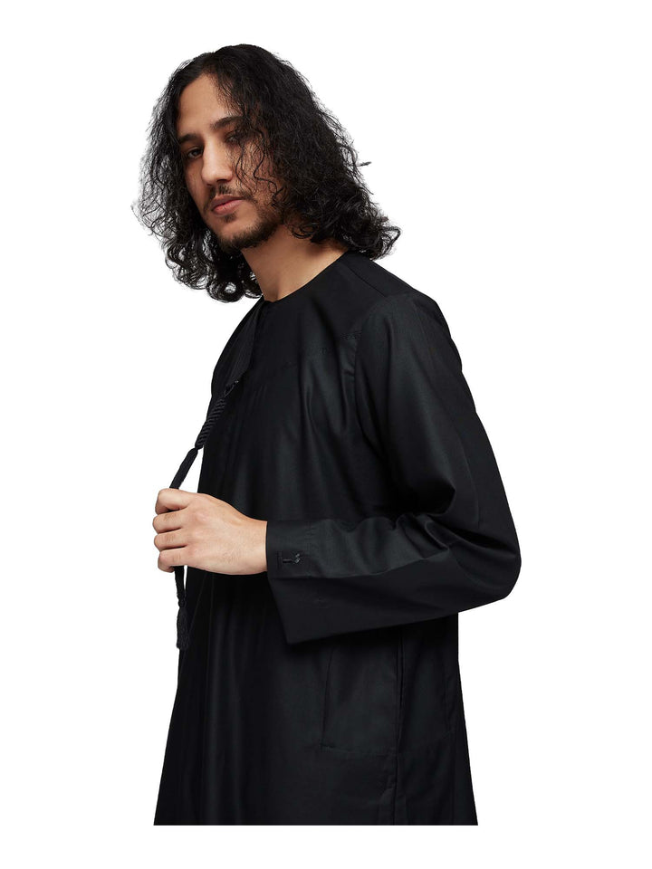 Islamic Impressions Omani Tassel Thobe