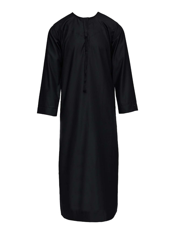 Islamic Impressions Omani Tassel Thobe