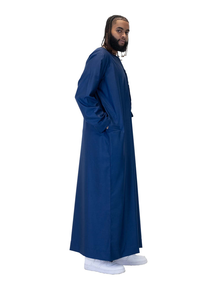 Islamic Impressions Omani Tassel Thobe