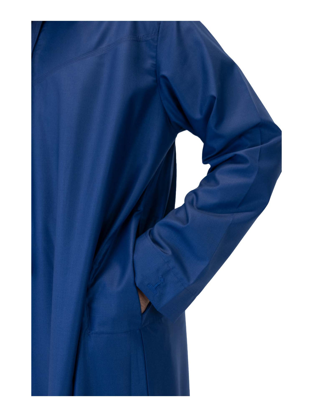 Islamic Impressions Omani Tassel Thobe