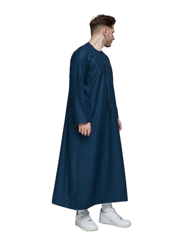 Islamic Impressions Omani Tassel Thobe
