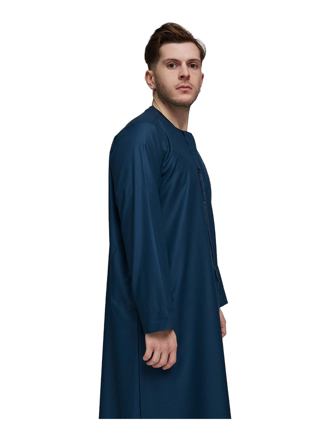 Islamic Impressions Omani Tassel Thobe