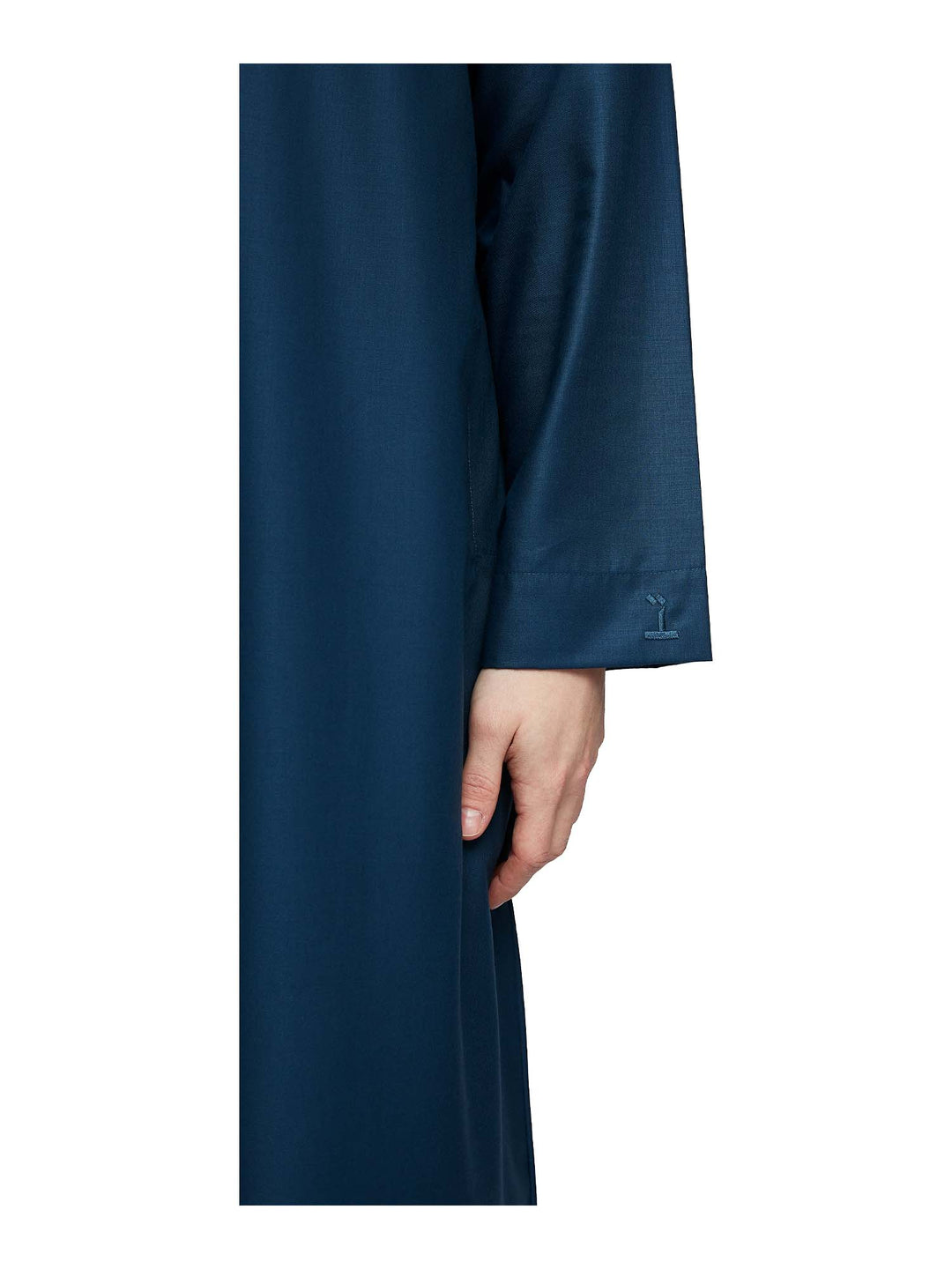 Islamic Impressions Omani Tassel Thobe