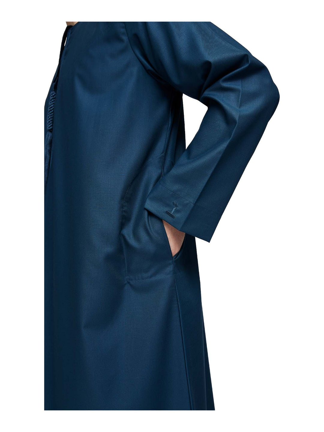 Islamic Impressions Omani Tassel Thobe